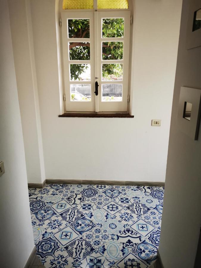 Da Zia Cecilia Villa Casamicciola Terme Exterior foto